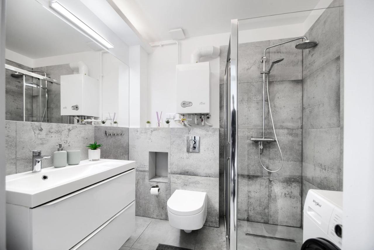 מיילנו Apartament Ap30 מראה חיצוני תמונה